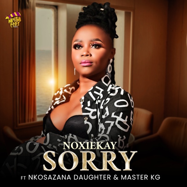 I'm Sorry - Single album cover