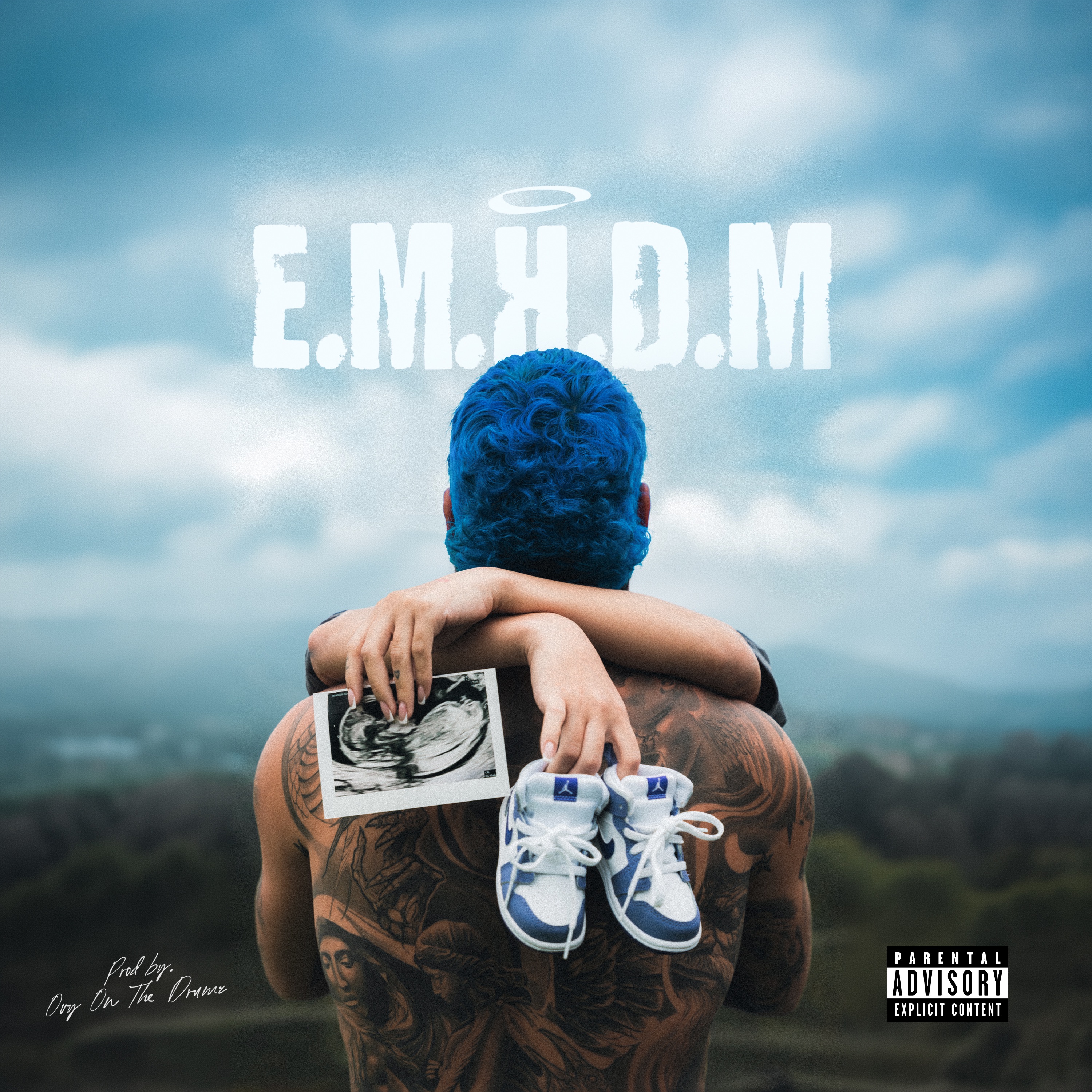 EL MEJOR HOMBRE DEL MUNDO album cover