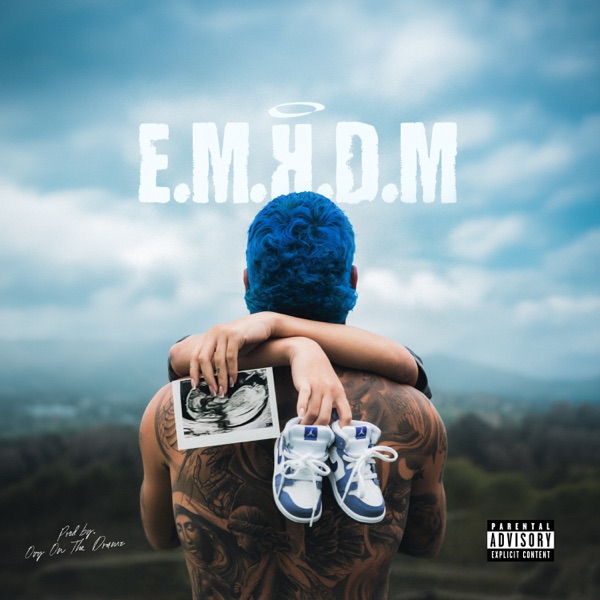 EL MEJOR HOMBRE DEL MUNDO album cover