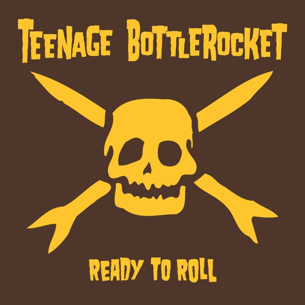 Ready To Roll album cover
