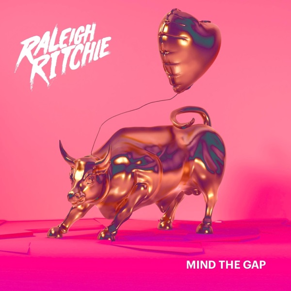 Mind the Gap - EP album cover