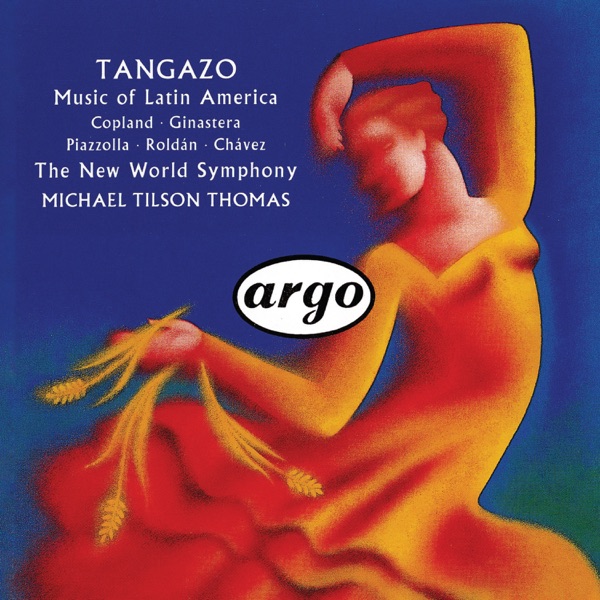 Tangazo album cover