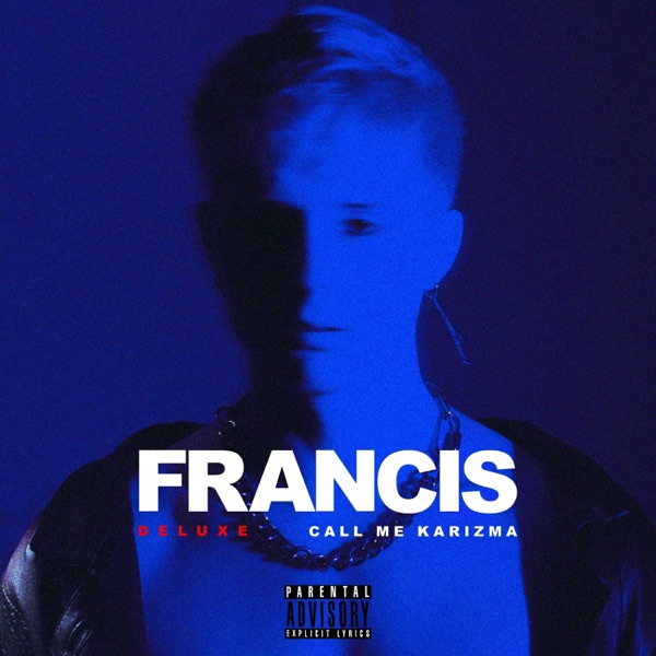 Francis (Deluxe Edition) album cover