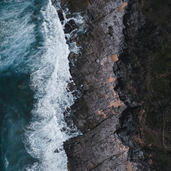 Structures - EP album cover