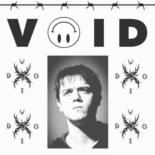 VOID album cover