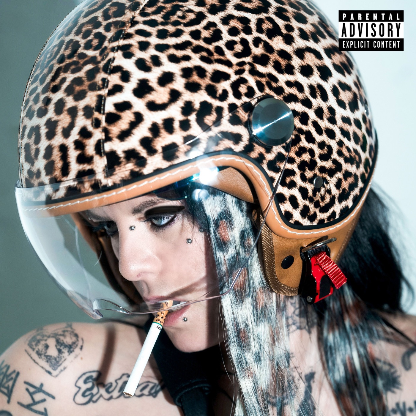 LAUREN album cover