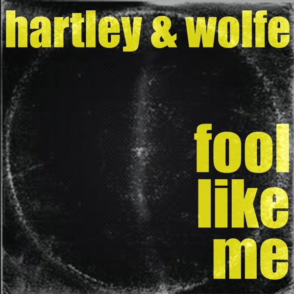 Fool Like Me (feat. Fat Freddy's Drop) - Single album cover
