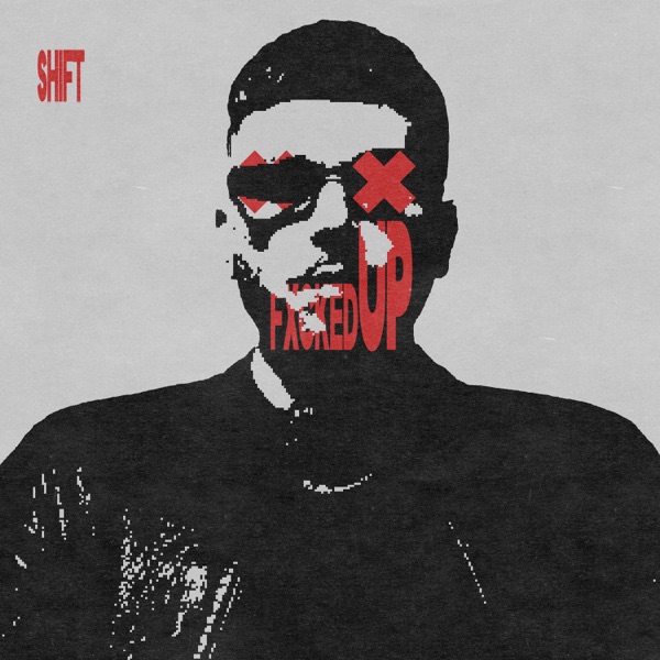 Fxcked Up - Single album cover