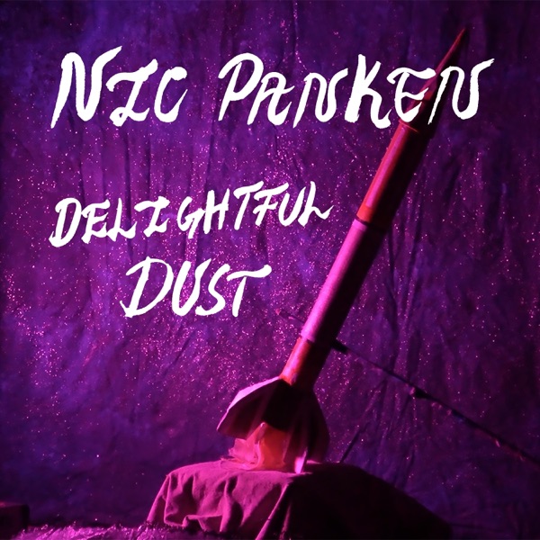 Delightful Dust - Single album cover