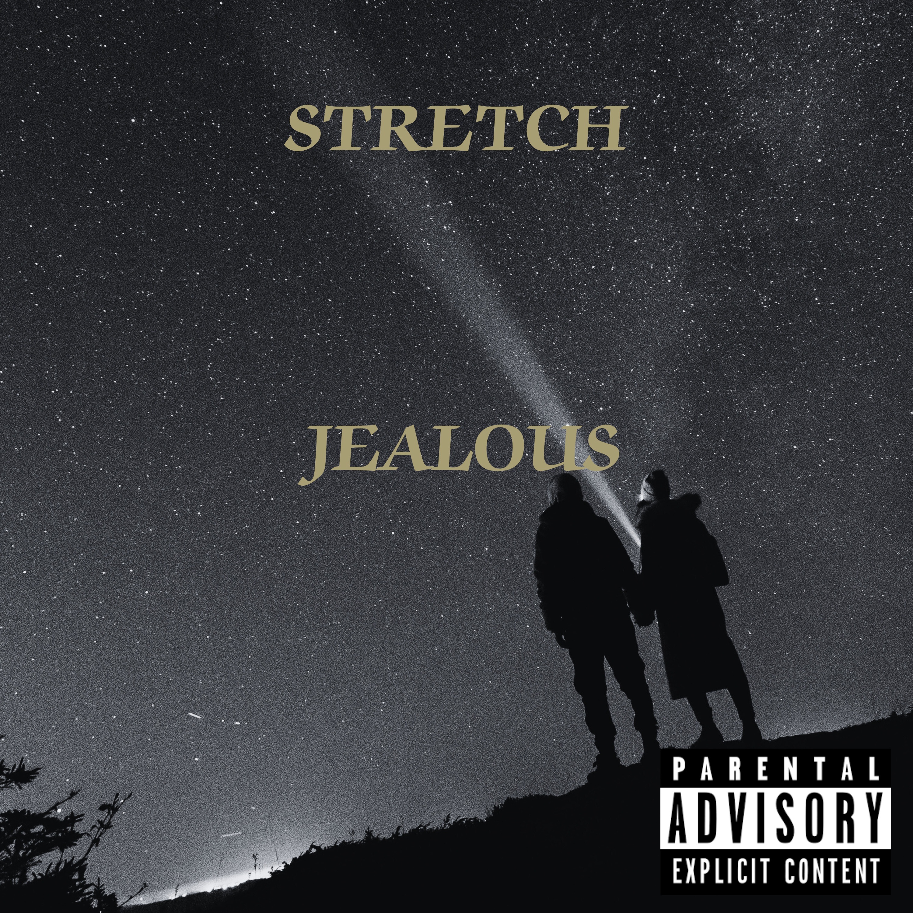 Jealous - Single album cover