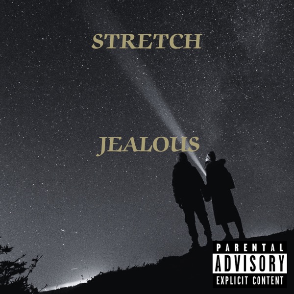Jealous - Single album cover