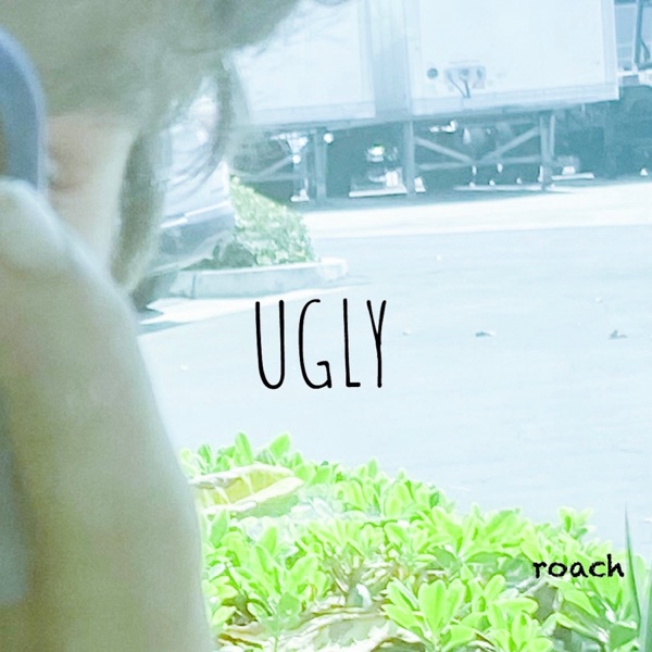 ugly - Single album cover