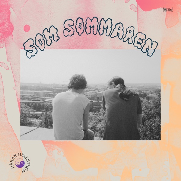 Som sommaren - Single album cover