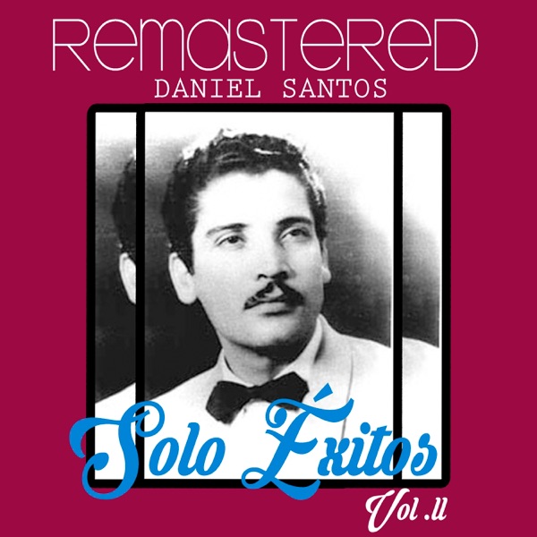 Solo Éxitos, Vol. 2 (Remastered) album cover