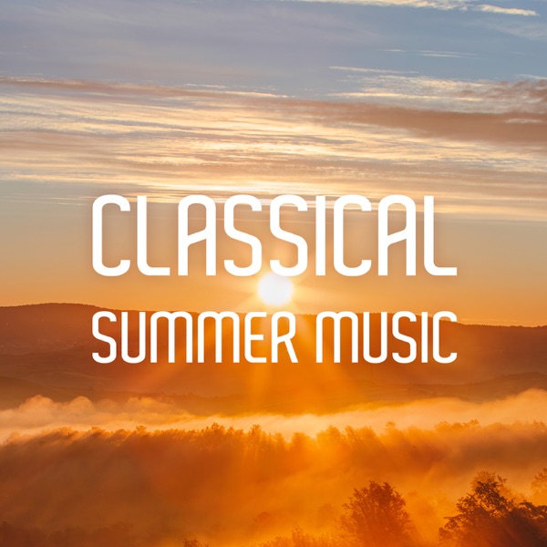 Classical Summer Music album cover