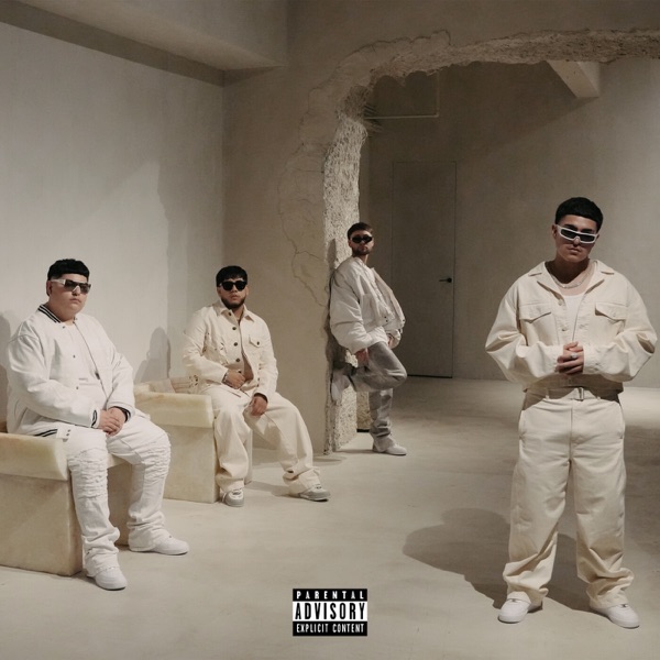 TODO Ø NADA album cover