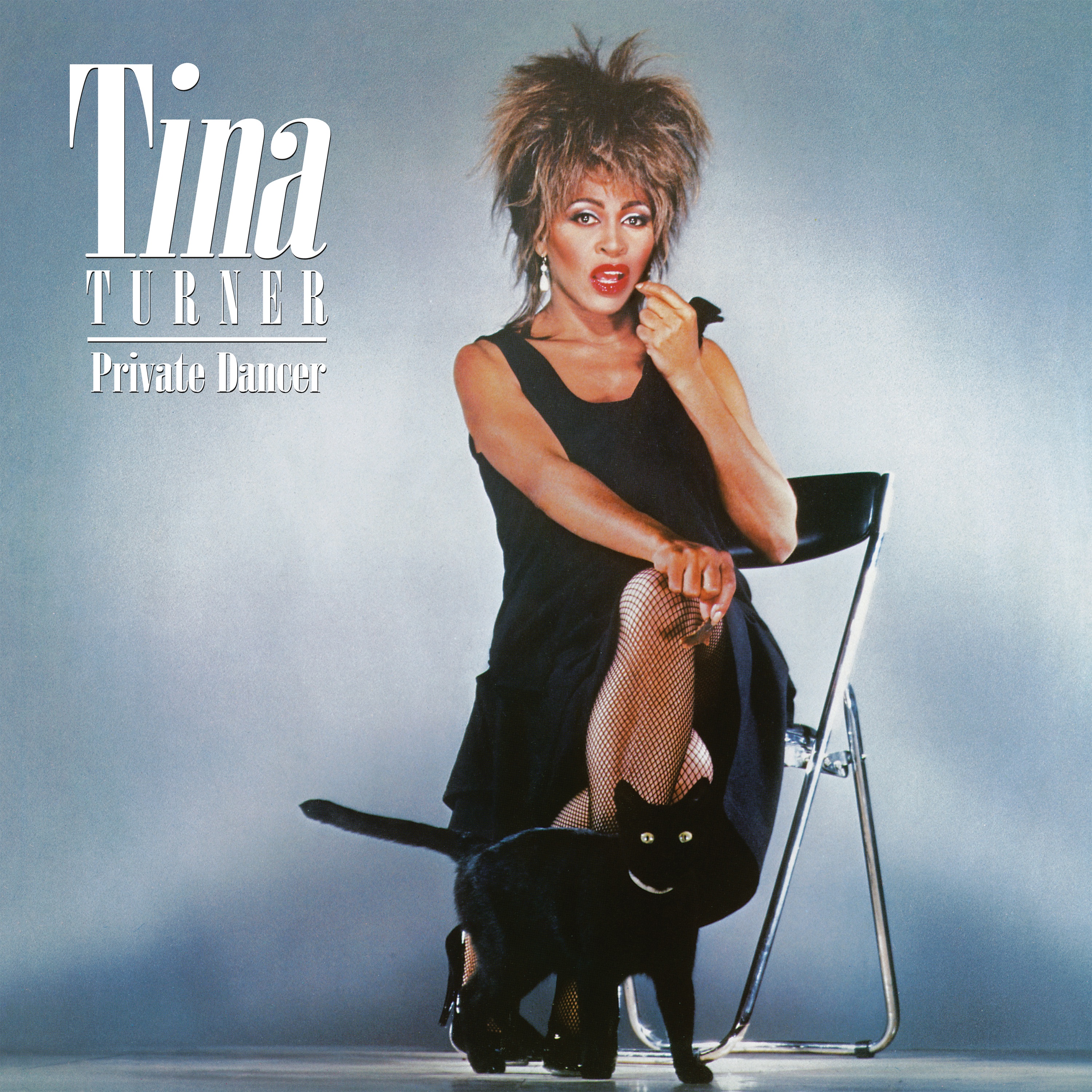 Private Dancer (40th Anniversary Edition) album cover
