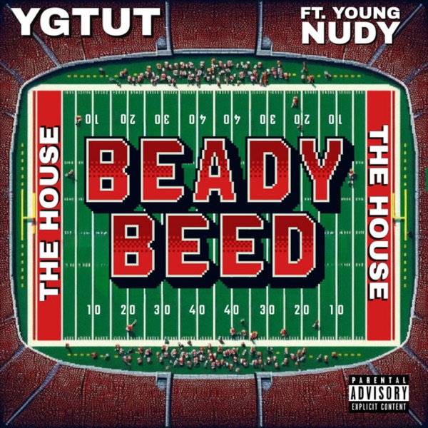 BEADY BEED (feat. Young Nudy) - Single album cover
