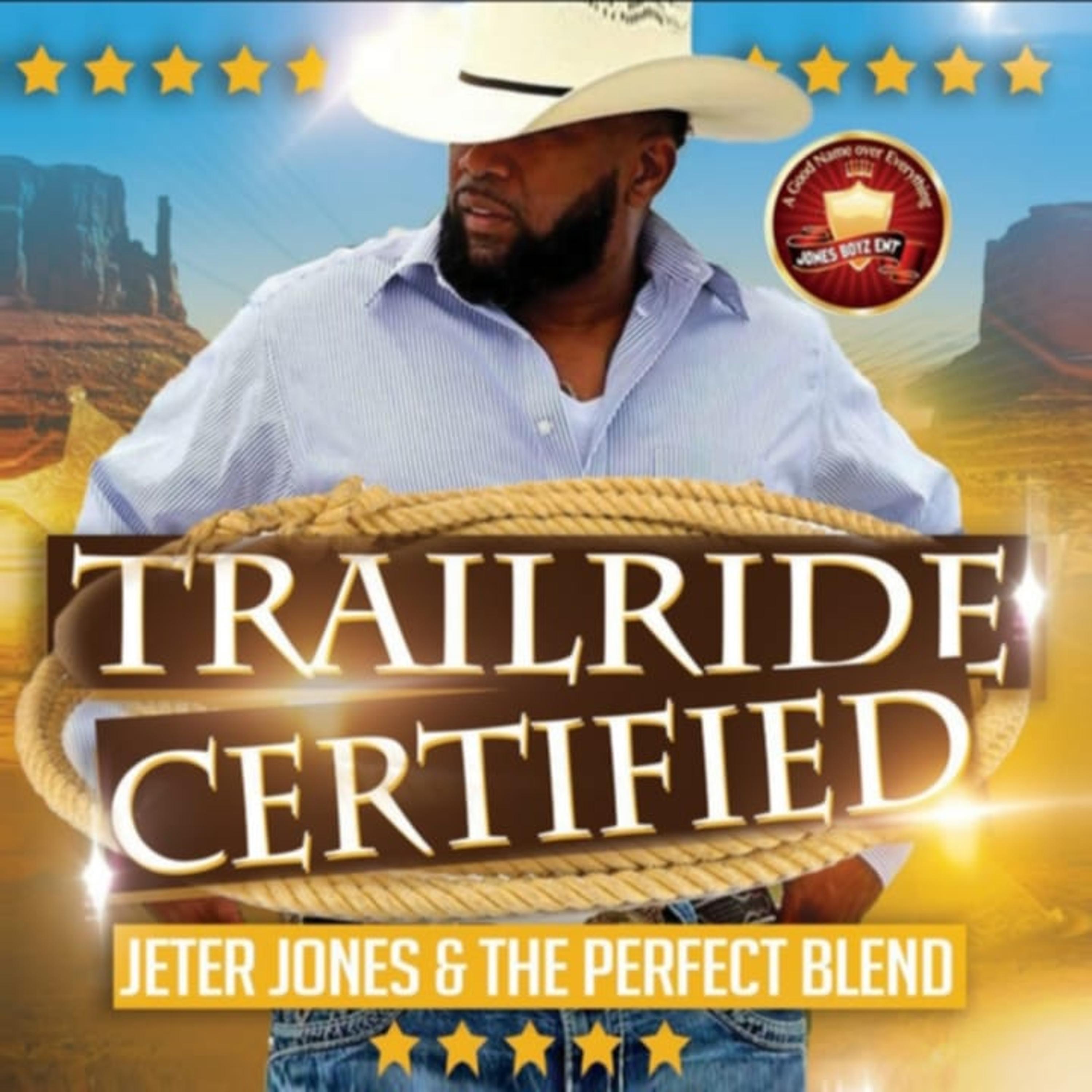 Trailride Certified album cover