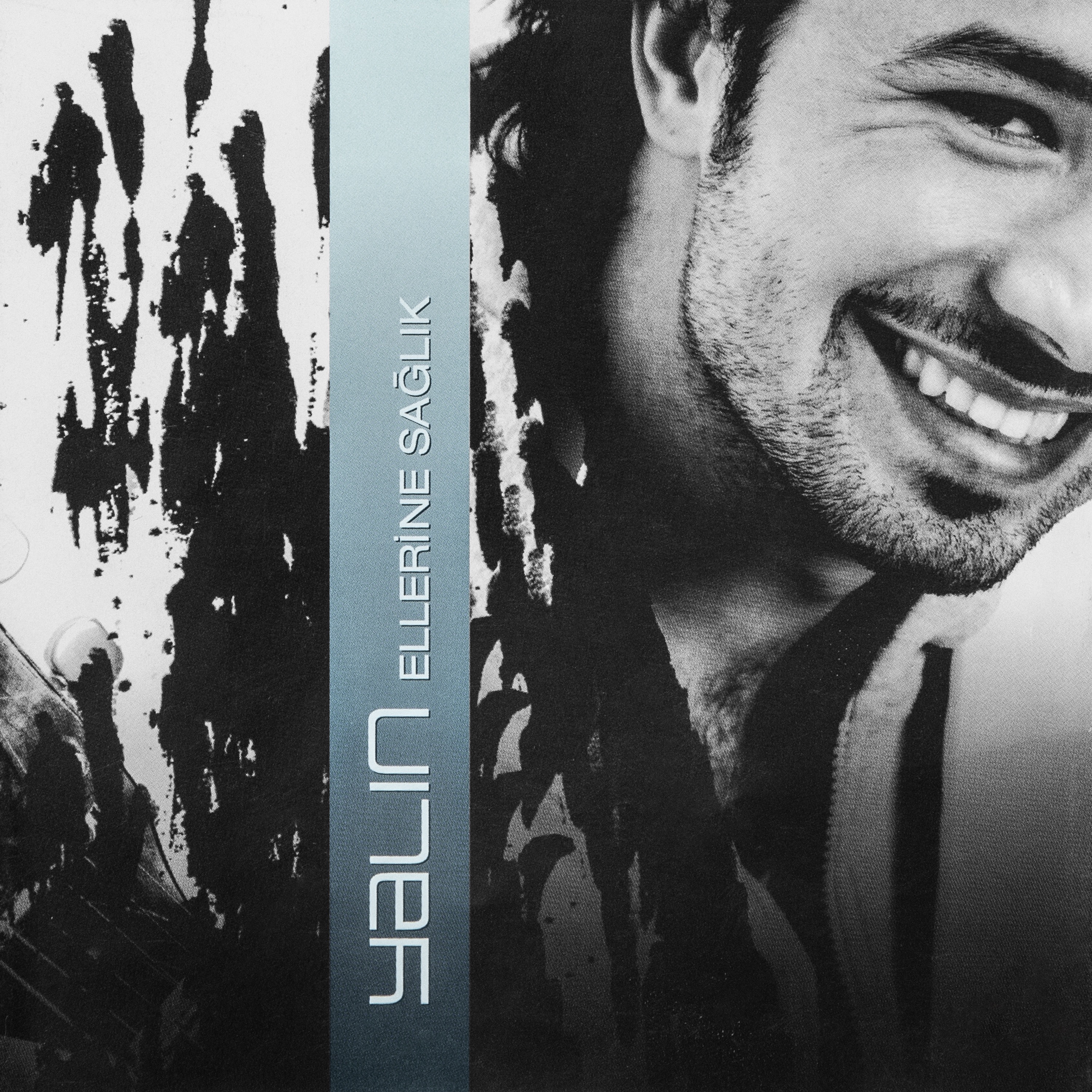 Ellerine Sağlık (Remastered) album cover