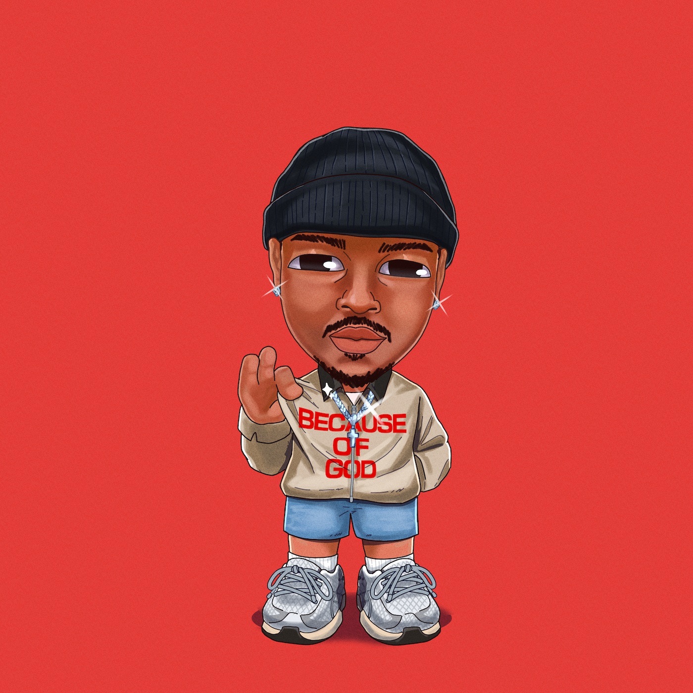 Motto - Single album cover