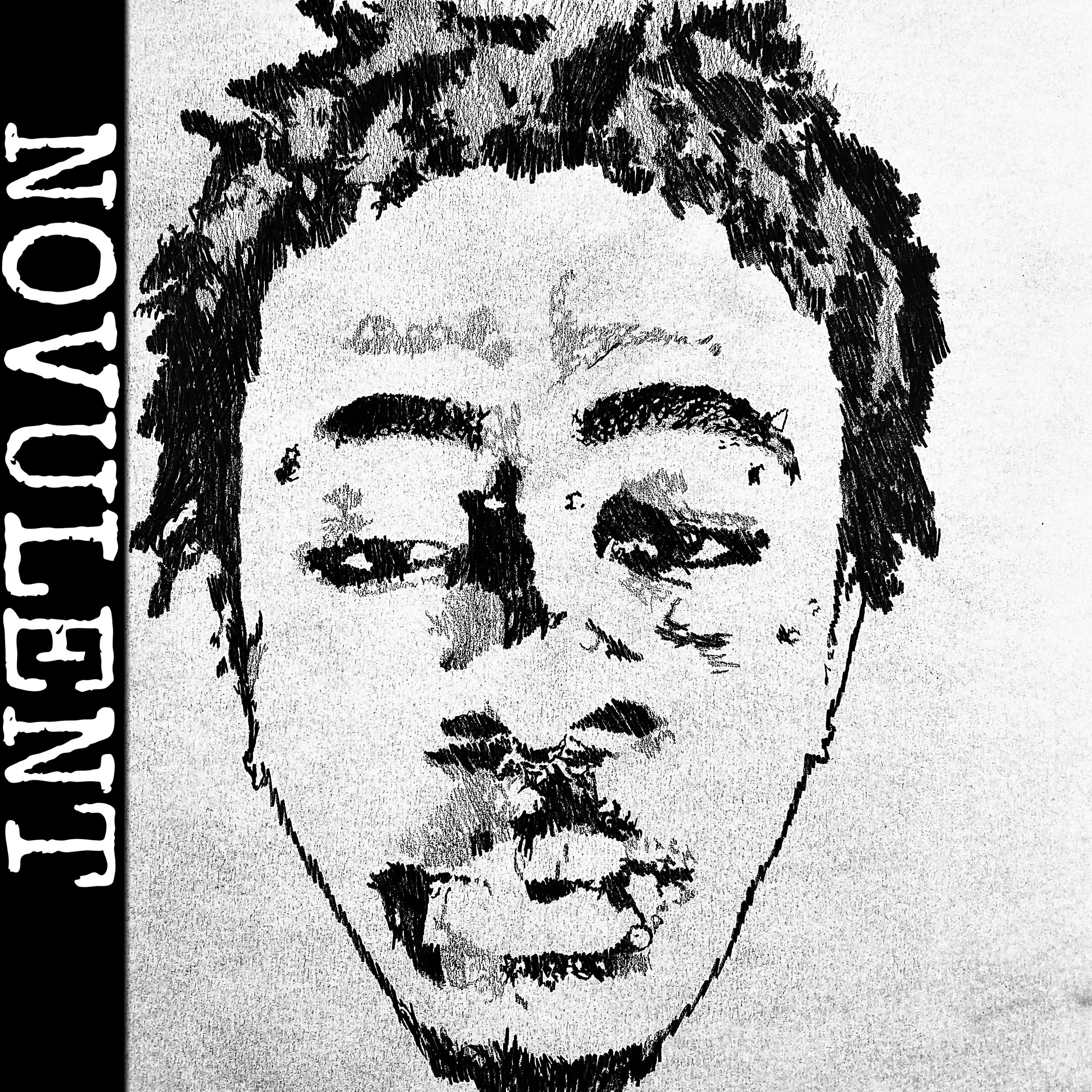 Secret Letters - EP album cover