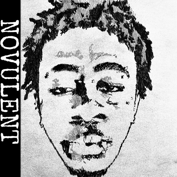 Secret Letters - EP album cover