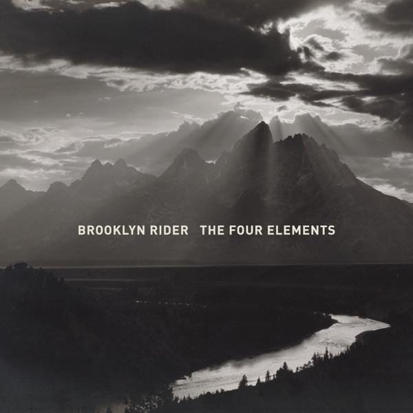 The Four Elements album cover