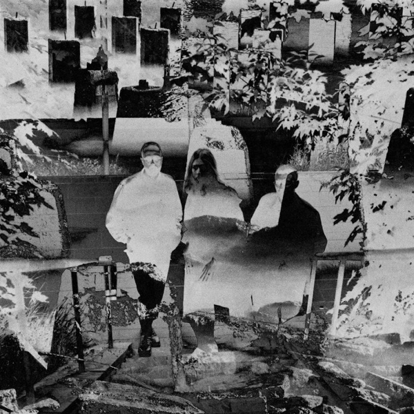 In Between album cover