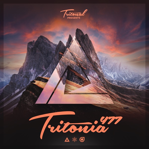 Tritonia 477 album cover