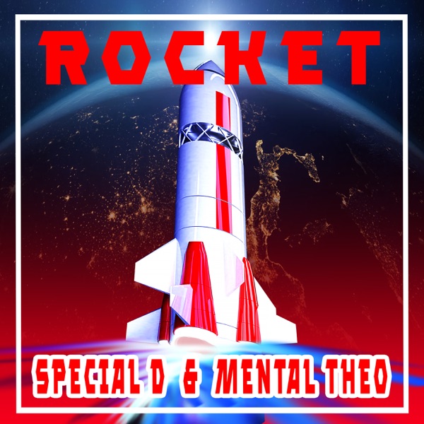 Rocket - Single album cover