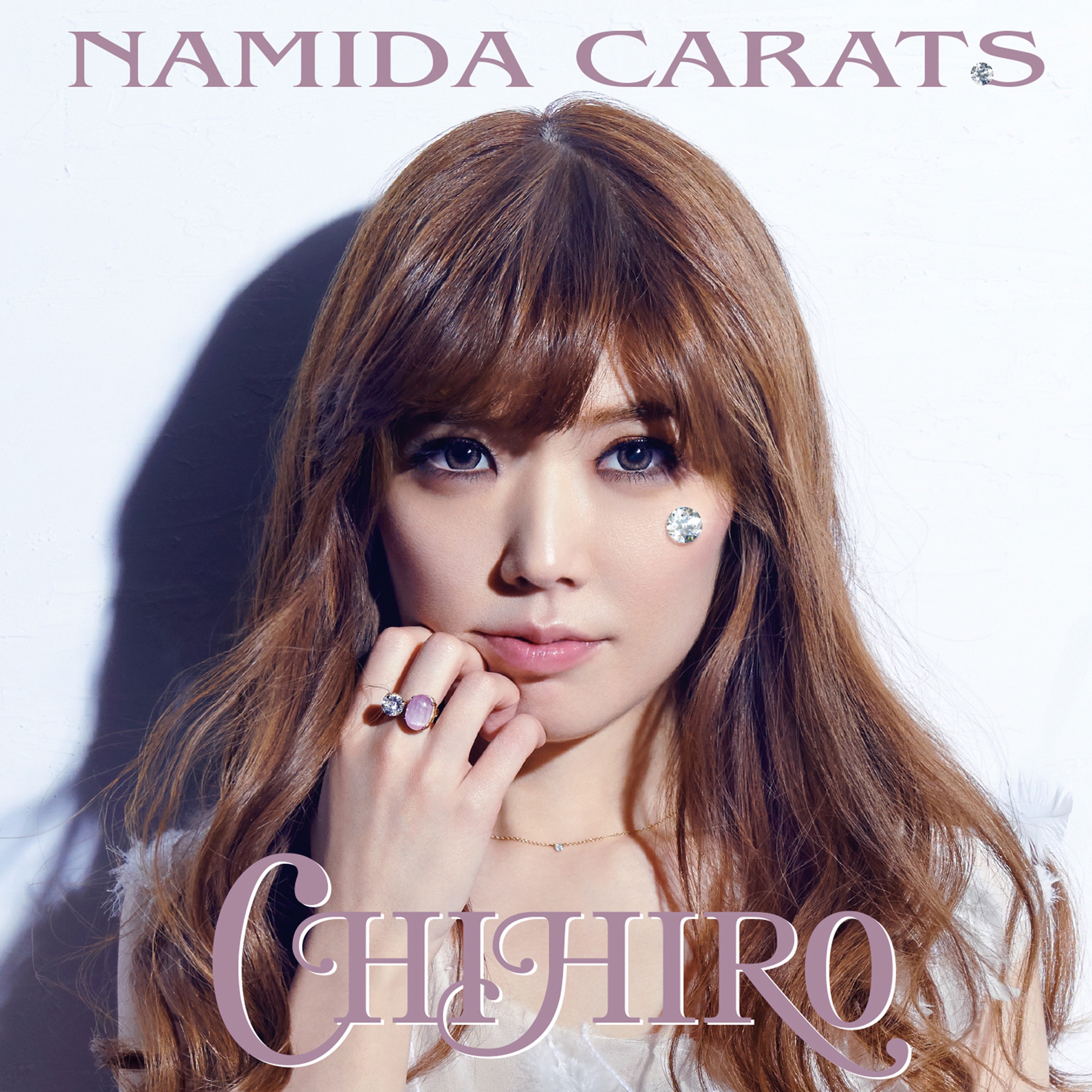 NAMIDA CARATS album cover