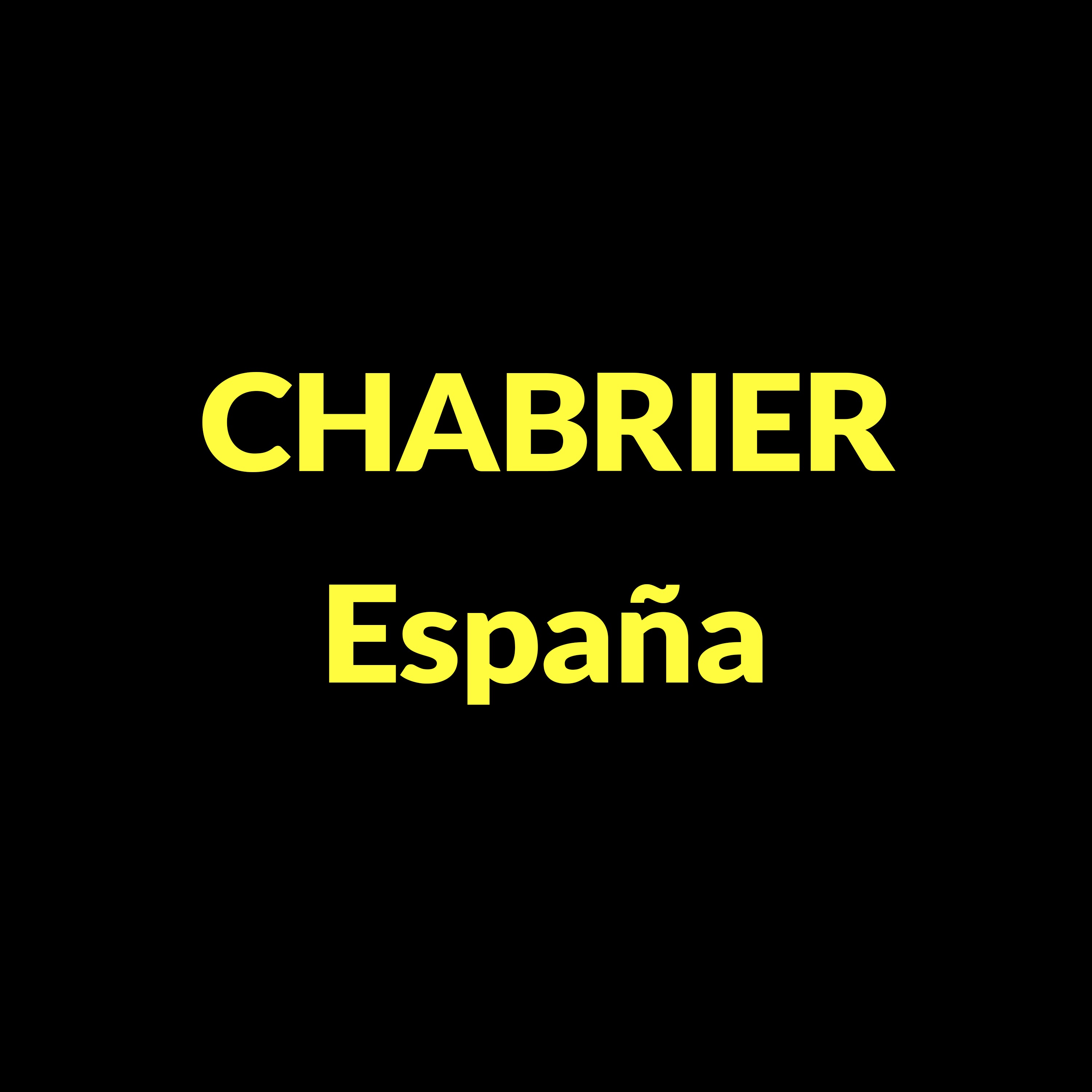 Chabrier: España, D 44 (Résumé) - Single album cover