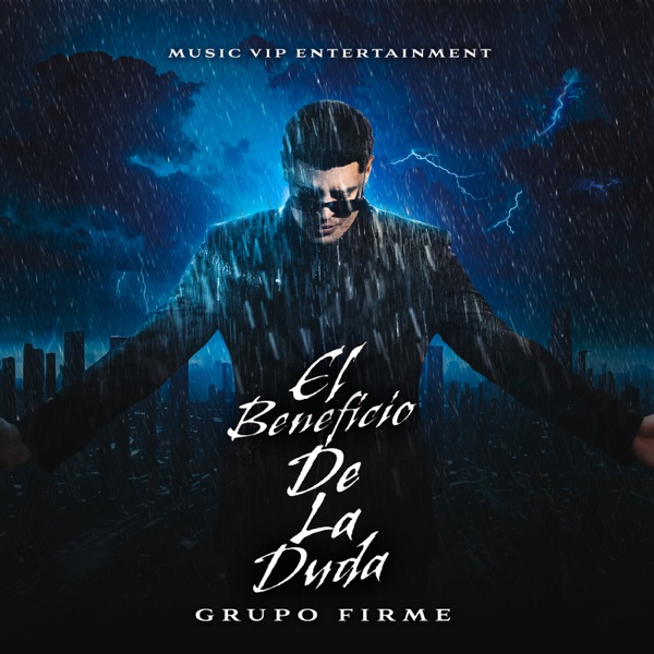 El Beneficio De La Duda - Single album cover