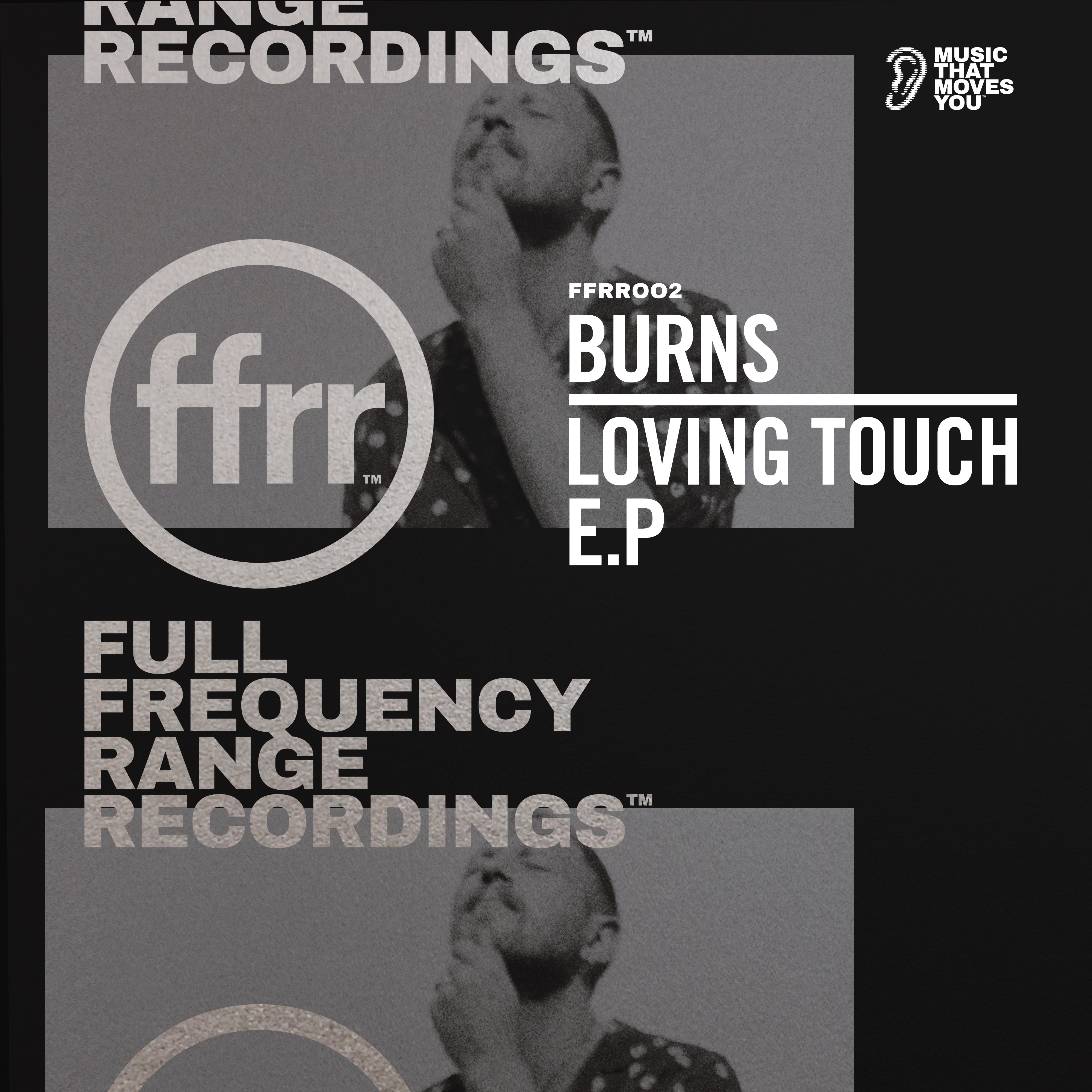 Loving Touch - Single album cover