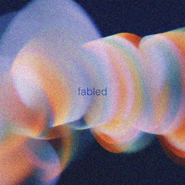 Fabled - Single album cover