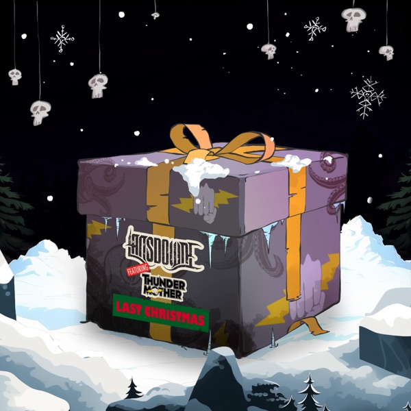 Last Christmas (feat. Thundermother) - Single album cover