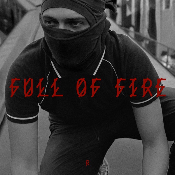 Full of Fire - Single album cover