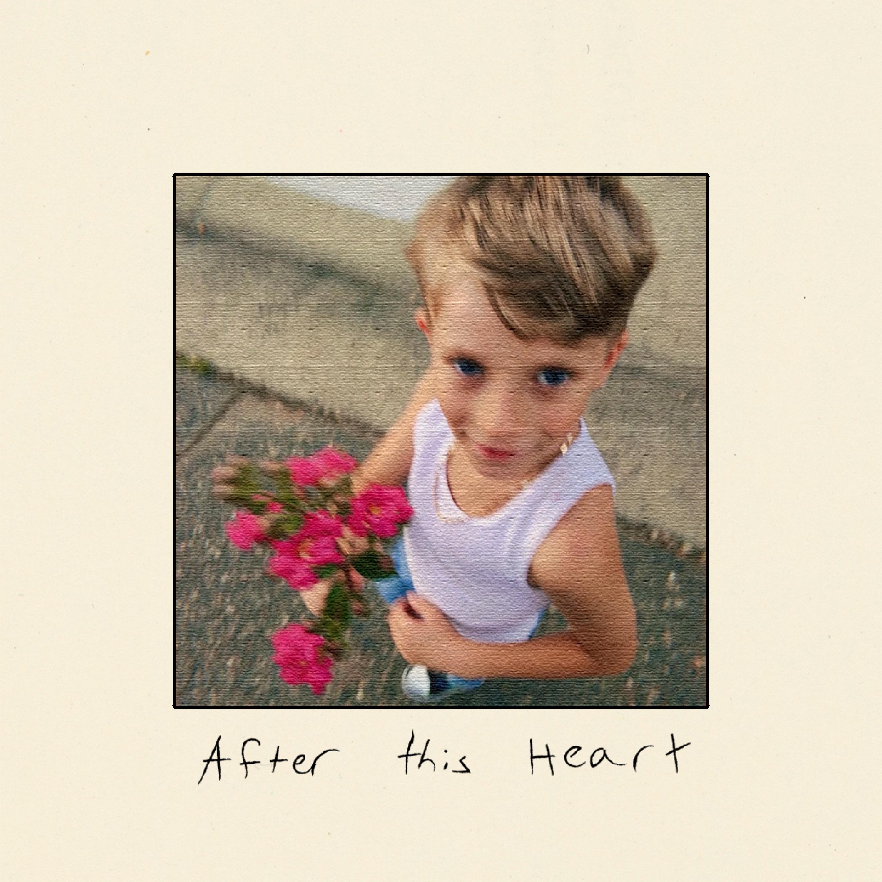 After This Heart - Single album cover