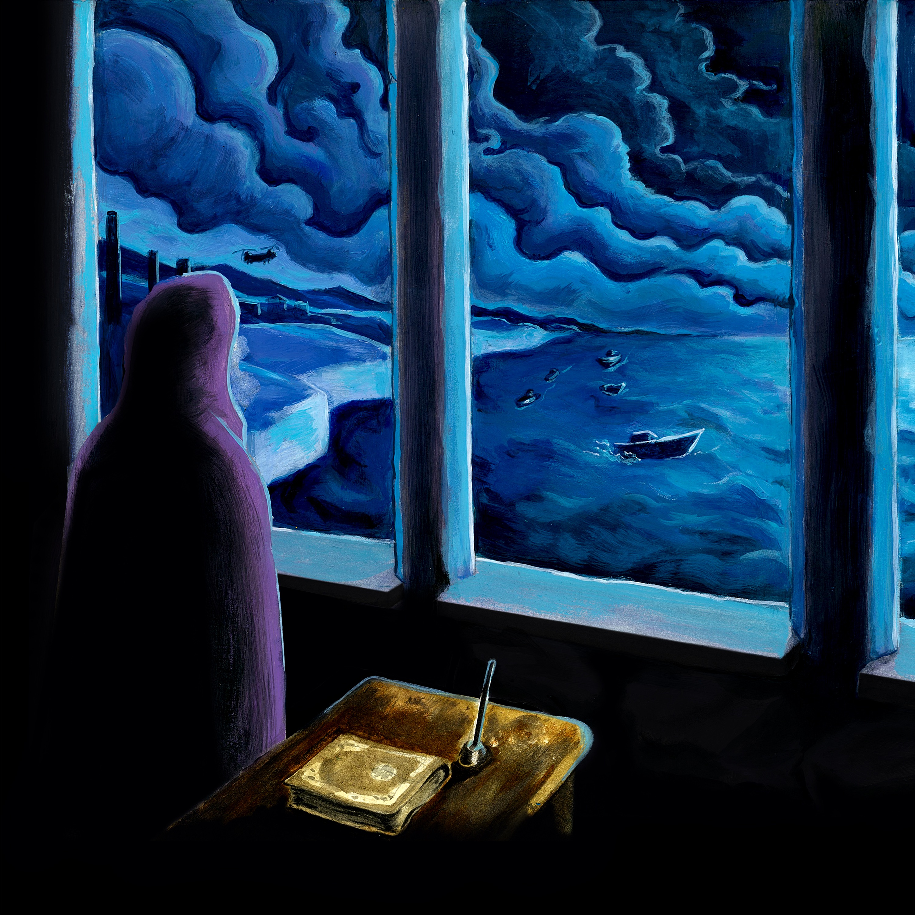 Lifetones (Vocal Version Feat. Asheber) - Single album cover