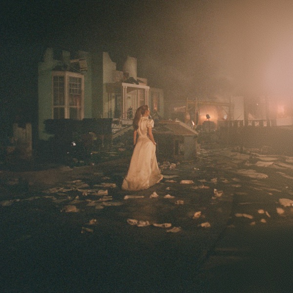 eternal sunshine deluxe: brighter days ahead (a cappella version) album cover