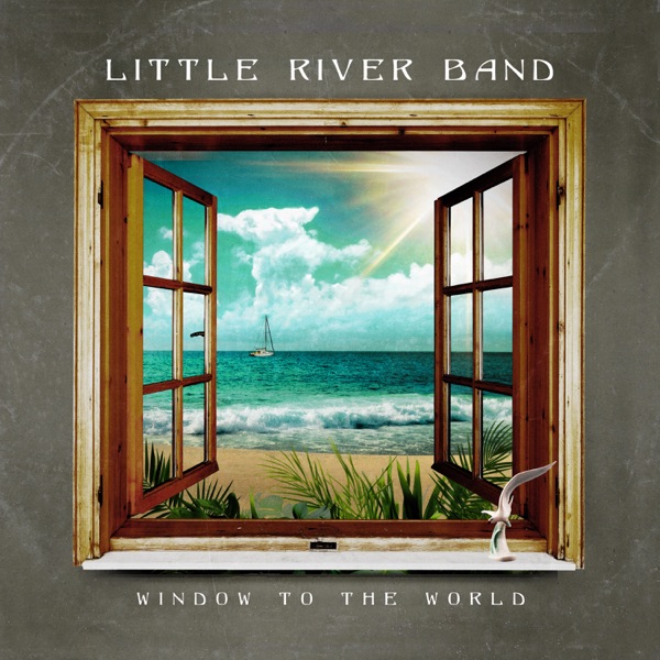 Window To The World album cover