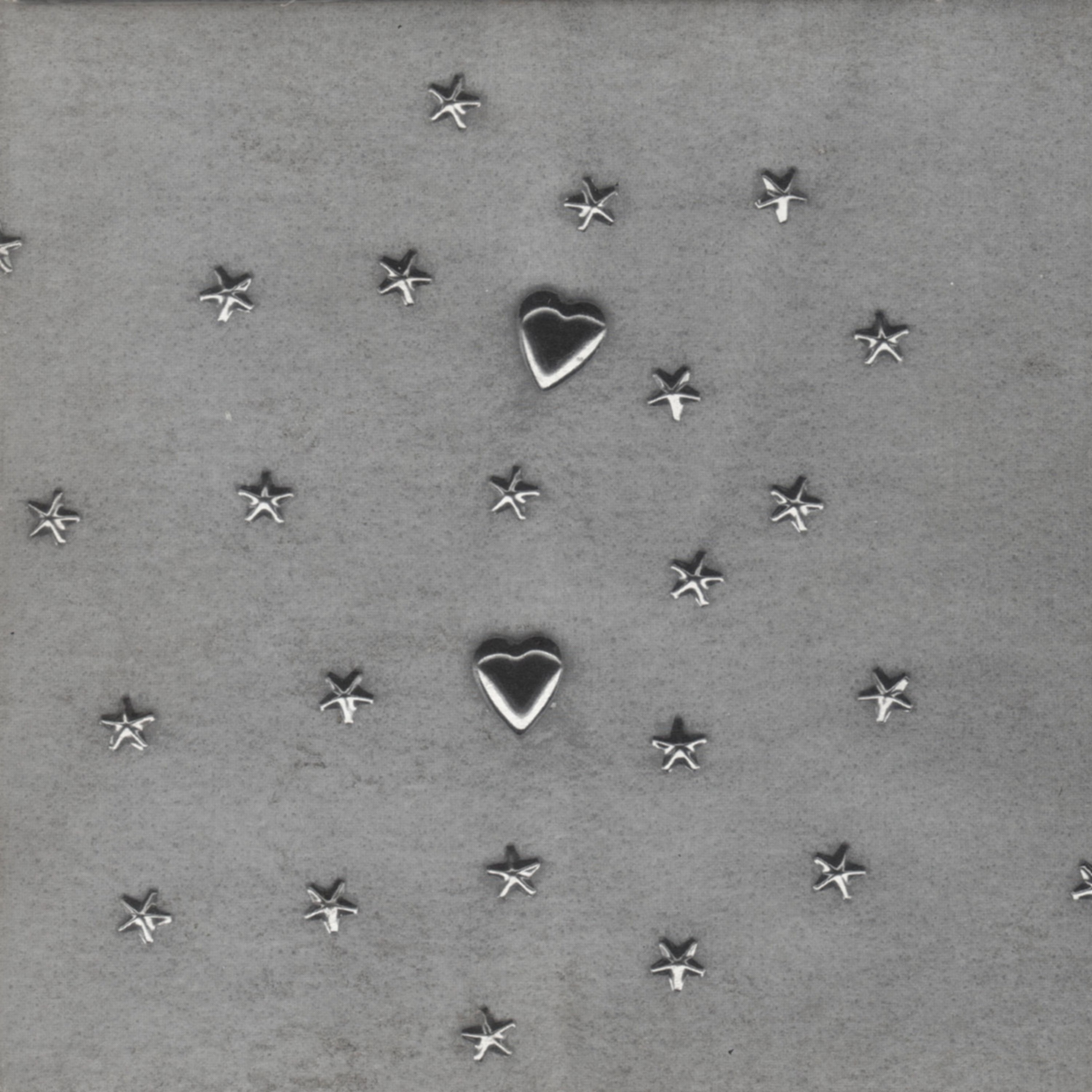 Our Golden Ratio - EP album cover