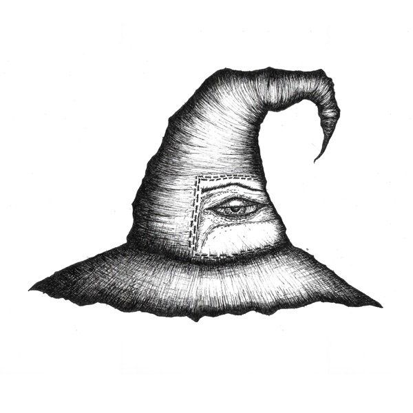 The Witch in the Room - Single album cover
