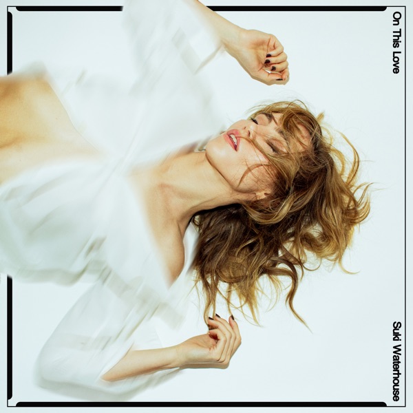 On This Love - Single album cover