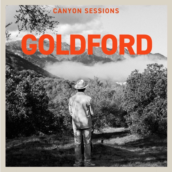 Canyon Sessions - Single album cover