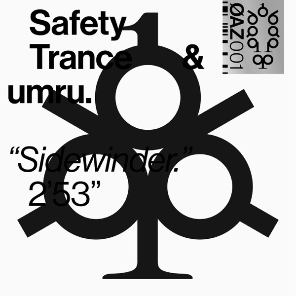 Sidewinder - Single album cover