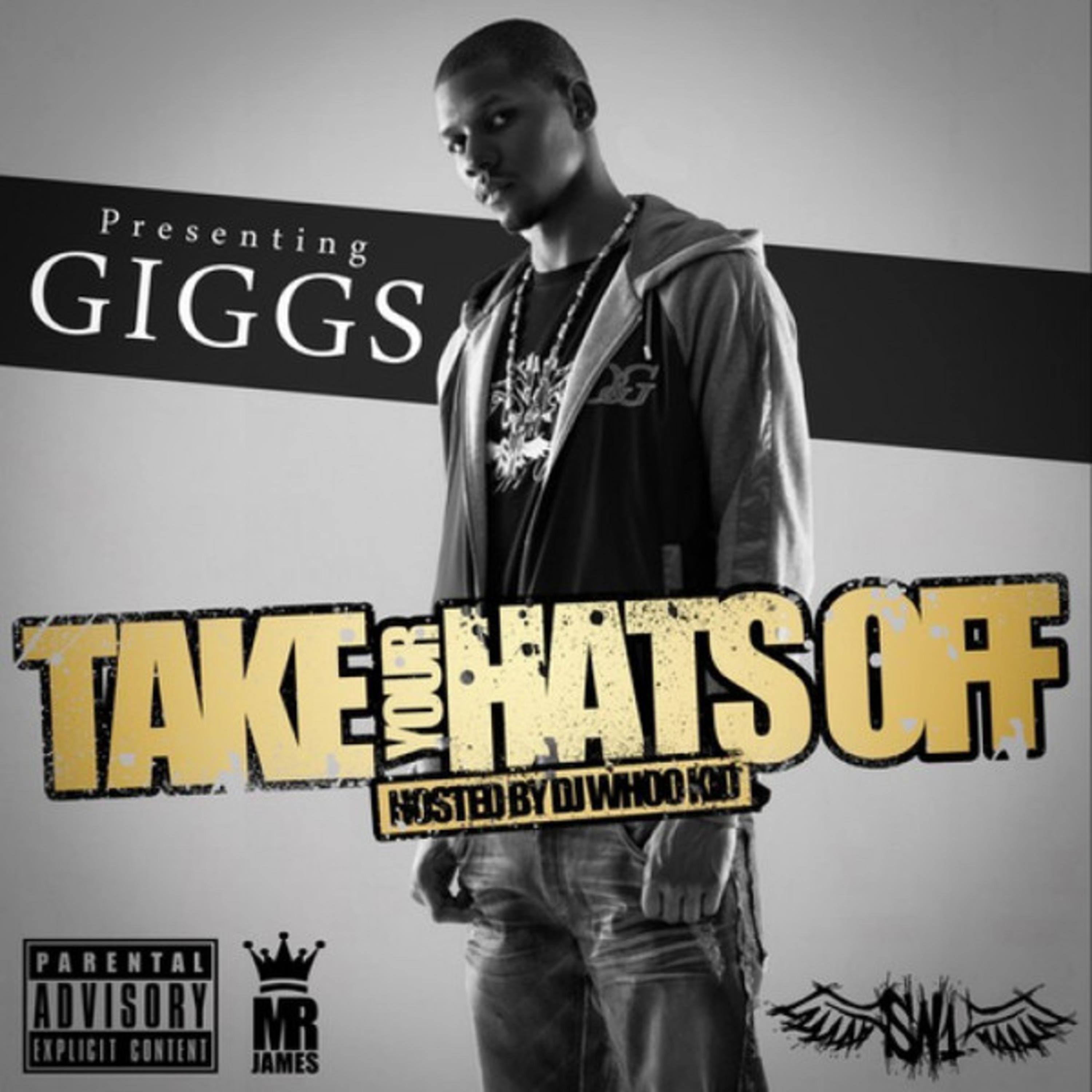 Take Yours Hats Off - Single album cover