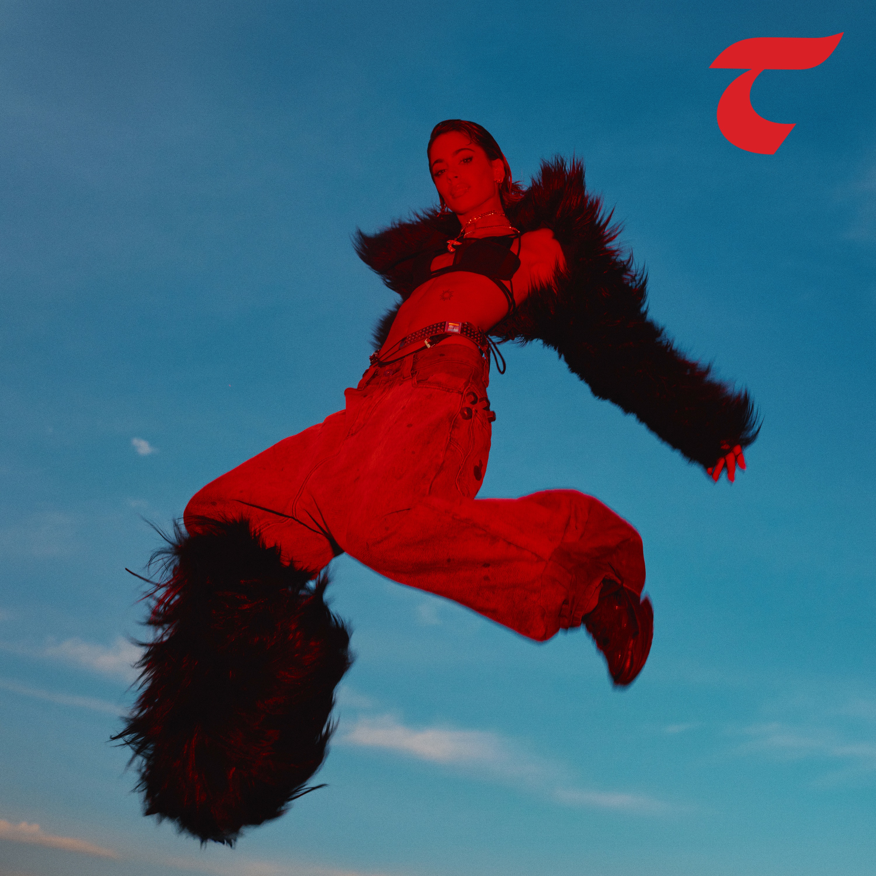 el cielo - Single album cover