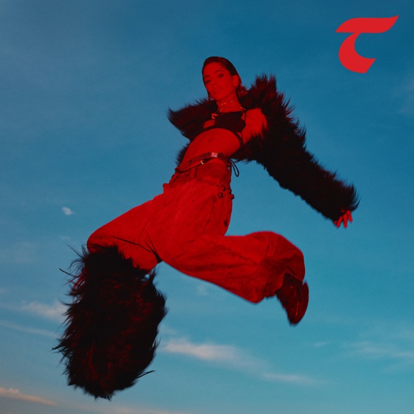el cielo - Single album cover